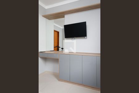 Casa de condomínio à venda com 120m², 3 quartos e 2 vagasSuíte