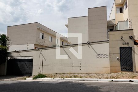 Casa de condomínio à venda com 120m², 3 quartos e 2 vagasÁrea externa