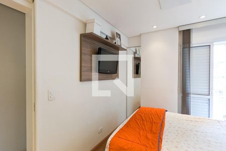 Quarto 1 de apartamento à venda com 2 quartos, 50m² em Baeta Neves, São Bernardo do Campo