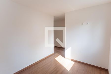 Suíte de apartamento à venda com 3 quartos, 78m² em Nova Floresta, Belo Horizonte