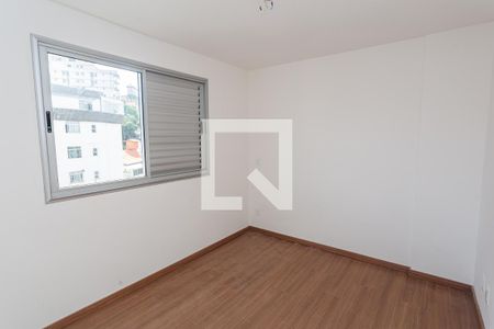 Suíte de apartamento à venda com 3 quartos, 78m² em Nova Floresta, Belo Horizonte