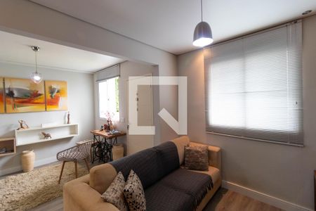 Casa de condomínio à venda com 150m², 2 quartos e 2 vagas Casa de condomínio à venda com 150m², 2 quartos e 2 vagasSala