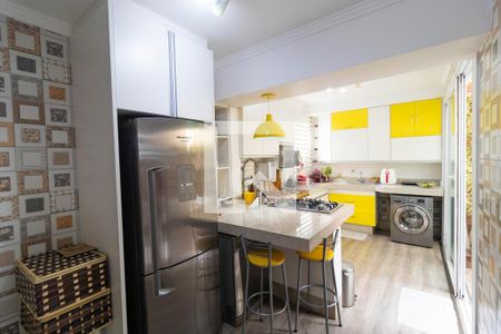 Casa de condomínio à venda com 150m², 2 quartos e 2 vagas Casa de condomínio à venda com 150m², 2 quartos e 2 vagasCozinha