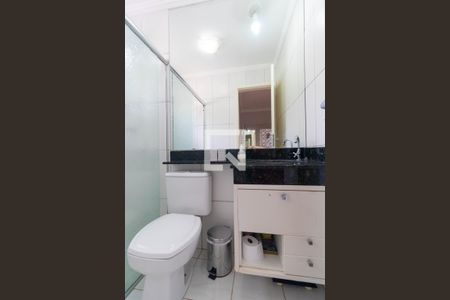 Casa de condomínio à venda com 150m², 2 quartos e 2 vagas Casa de condomínio à venda com 150m², 2 quartos e 2 vagasBanheiro