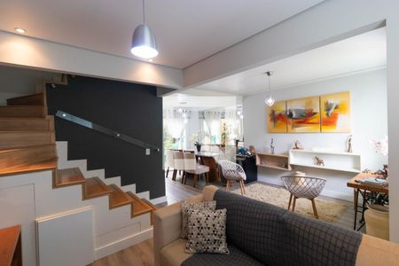 Casa de condomínio à venda com 150m², 2 quartos e 2 vagas Casa de condomínio à venda com 150m², 2 quartos e 2 vagasSala