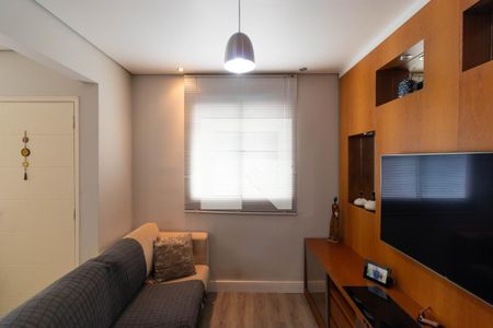 Casa de condomínio à venda com 150m², 2 quartos e 2 vagas Casa de condomínio à venda com 150m², 2 quartos e 2 vagasSala