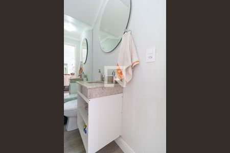 Casa de condomínio à venda com 150m², 2 quartos e 2 vagas Casa de condomínio à venda com 150m², 2 quartos e 2 vagasLavabo