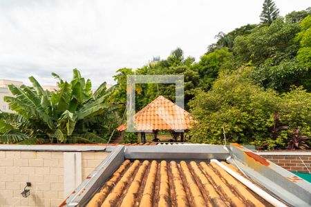 Casa de condomínio à venda com 150m², 2 quartos e 2 vagas Casa de condomínio à venda com 150m², 2 quartos e 2 vagasVista do Quarto