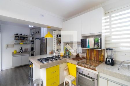 Casa de condomínio à venda com 150m², 2 quartos e 2 vagas Casa de condomínio à venda com 150m², 2 quartos e 2 vagasCozinha