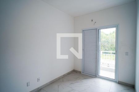 Quarto de apartamento para alugar com 2 quartos, 59m² em Vila Domingues, Votorantim