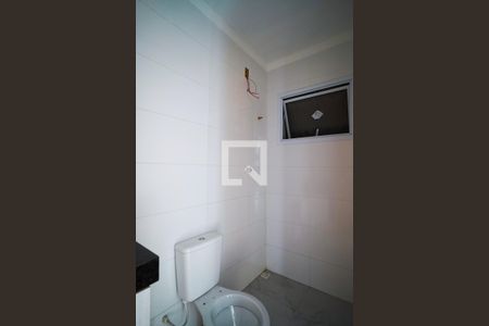 Apartamento para alugar com 59m², 2 quartos e 1 vaga Apartamento para alugar com 59m², 2 quartos e 1 vagaBanheiro