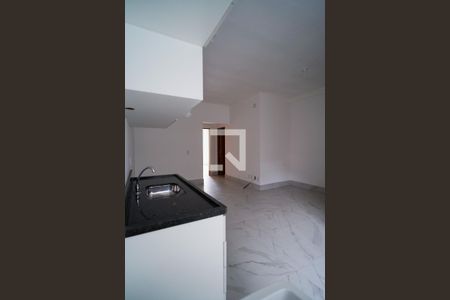 Apartamento para alugar com 59m², 2 quartos e 1 vaga Apartamento para alugar com 59m², 2 quartos e 1 vagaCozinha