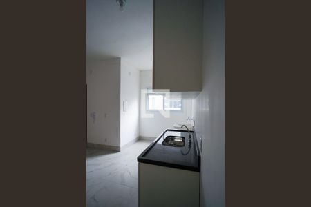 Apartamento para alugar com 59m², 2 quartos e 1 vaga Apartamento para alugar com 59m², 2 quartos e 1 vagaCozinha