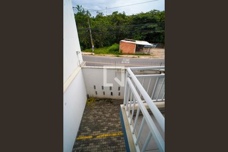 Apartamento para alugar com 59m², 2 quartos e 1 vaga Apartamento para alugar com 59m², 2 quartos e 1 vagaVista do Quarto 2