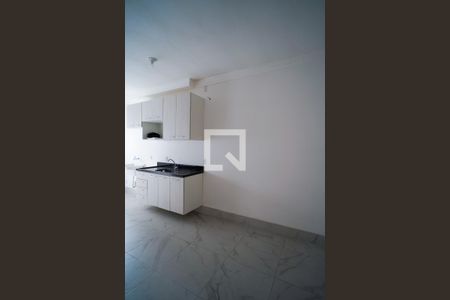 Apartamento para alugar com 59m², 2 quartos e 1 vaga Apartamento para alugar com 59m², 2 quartos e 1 vagaCozinha