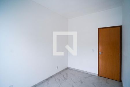 Quarto de apartamento para alugar com 2 quartos, 59m² em Vila Domingues, Votorantim