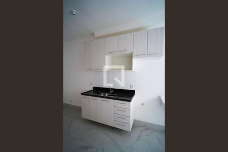 Apartamento para alugar com 59m², 2 quartos e 1 vaga Apartamento para alugar com 59m², 2 quartos e 1 vagaCozinha