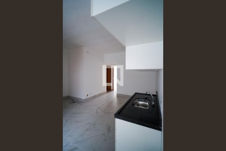 Apartamento para alugar com 59m², 2 quartos e 1 vaga Apartamento para alugar com 59m², 2 quartos e 1 vagaCozinha