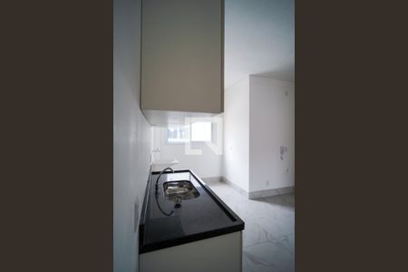 Apartamento para alugar com 59m², 2 quartos e 1 vaga Apartamento para alugar com 59m², 2 quartos e 1 vagaCozinha