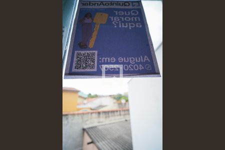 Apartamento para alugar com 59m², 2 quartos e 1 vaga Apartamento para alugar com 59m², 2 quartos e 1 vagaVista do Quarto 2