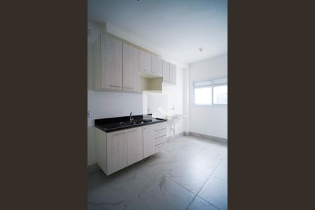 Apartamento para alugar com 59m², 2 quartos e 1 vaga Apartamento para alugar com 59m², 2 quartos e 1 vagaCozinha