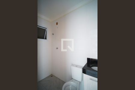 Apartamento para alugar com 59m², 2 quartos e 1 vaga Apartamento para alugar com 59m², 2 quartos e 1 vagaBanheiro