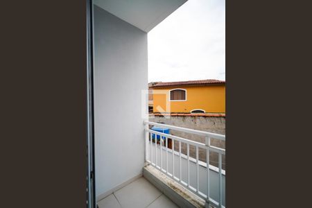 Vista do Quarto 1 de apartamento para alugar com 2 quartos, 59m² em Vila Guilherme, Votorantim