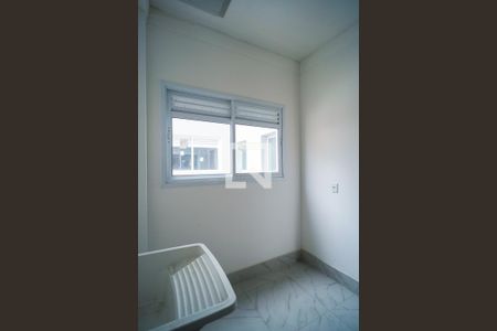 Apartamento para alugar com 59m², 2 quartos e 1 vaga Apartamento para alugar com 59m², 2 quartos e 1 vagaÁrea de Serviço