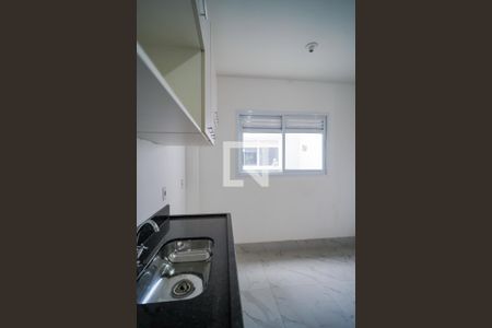 Apartamento para alugar com 59m², 2 quartos e 1 vagaCozinha