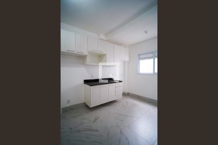 Apartamento para alugar com 59m², 2 quartos e 1 vagaCozinha