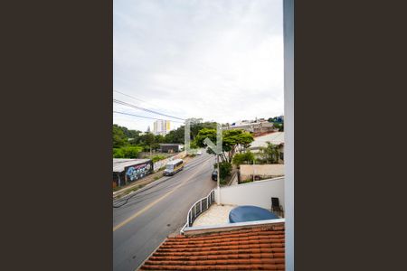 Apartamento para alugar com 59m², 2 quartos e 1 vagaVista do Quarto 2