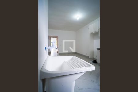 Apartamento para alugar com 59m², 2 quartos e 1 vagaÁrea de Serviço