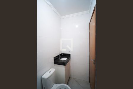 Apartamento para alugar com 59m², 2 quartos e 1 vagaBanheiro