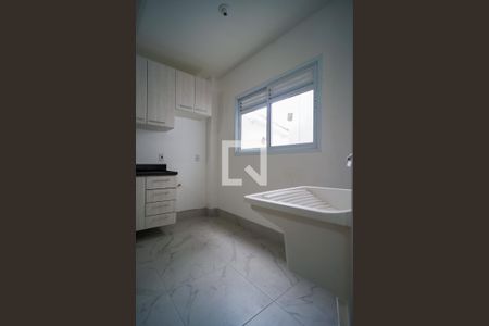 Apartamento para alugar com 59m², 2 quartos e 1 vagaÁrea de Serviço