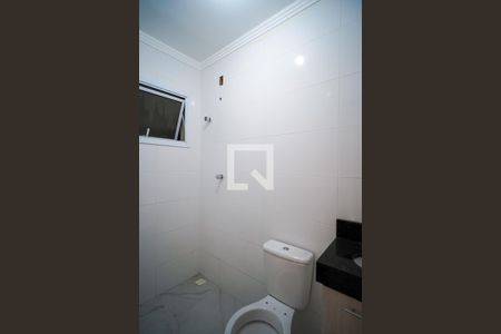 Apartamento para alugar com 59m², 2 quartos e 1 vagaBanheiro