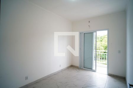Quarto  de apartamento para alugar com 2 quartos, 59m² em Vila Guilherme, Votorantim