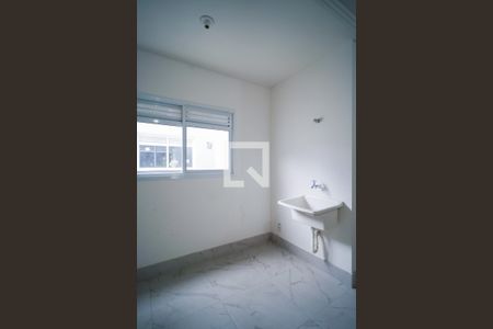 Apartamento para alugar com 59m², 2 quartos e 1 vagaÁrea de Serviço