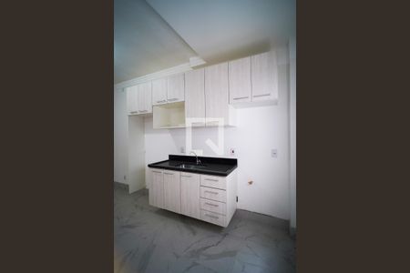 Apartamento para alugar com 59m², 2 quartos e 1 vagaCozinha