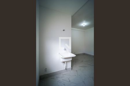 Apartamento para alugar com 59m², 2 quartos e 1 vagaÁrea de Serviço