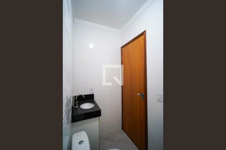 Apartamento para alugar com 59m², 2 quartos e 1 vagaBanheiro