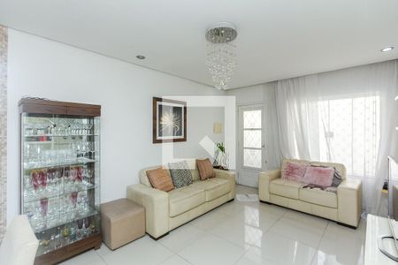 Sala de casa para alugar com 2 quartos, 100m² em Vila Nova Conceição, São Paulo