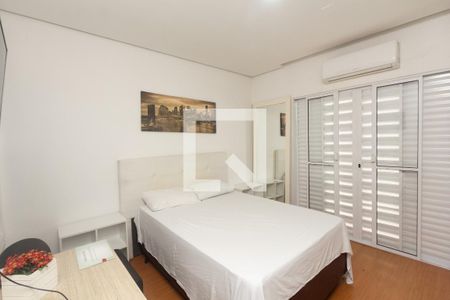 Quarto 1 de casa para alugar com 2 quartos, 100m² em Vila Nova Conceição, São Paulo