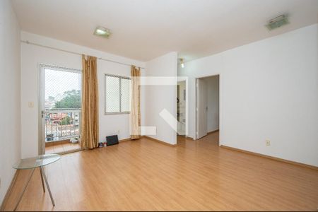 Sala de apartamento para alugar com 2 quartos, 62m² em Parque Jabaquara, São Paulo
