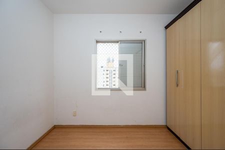 Quarto de apartamento à venda com 2 quartos, 62m² em Parque Jabaquara, São Paulo