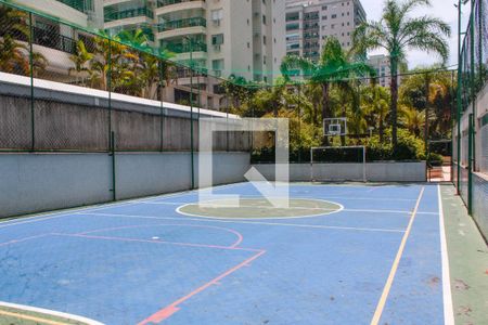 Apartamento à venda com 70m², 2 quartos e 2 vagasQuadra Esportiva