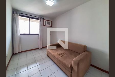 Quarto 2 de apartamento à venda com 2 quartos, 70m² em Barra da Tijuca, Rio de Janeiro