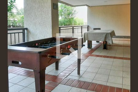 Apartamento à venda com 70m², 2 quartos e 2 vagasÁrea de jogos