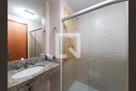 Apartamento à venda com 70m², 2 quartos e 2 vagasBanheiro