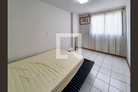 Quarto 1 suíte de apartamento à venda com 2 quartos, 70m² em Barra da Tijuca, Rio de Janeiro