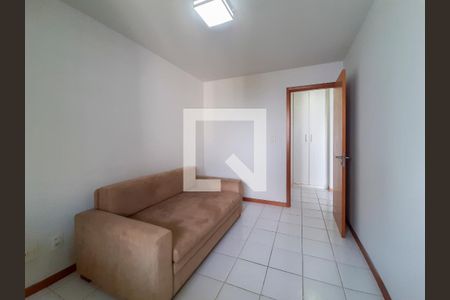 Apartamento à venda com 70m², 2 quartos e 2 vagasQuarto 2